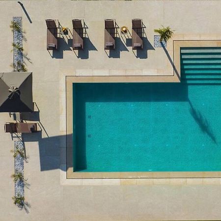 Kayy Apartments 1 In Matala Esterno foto